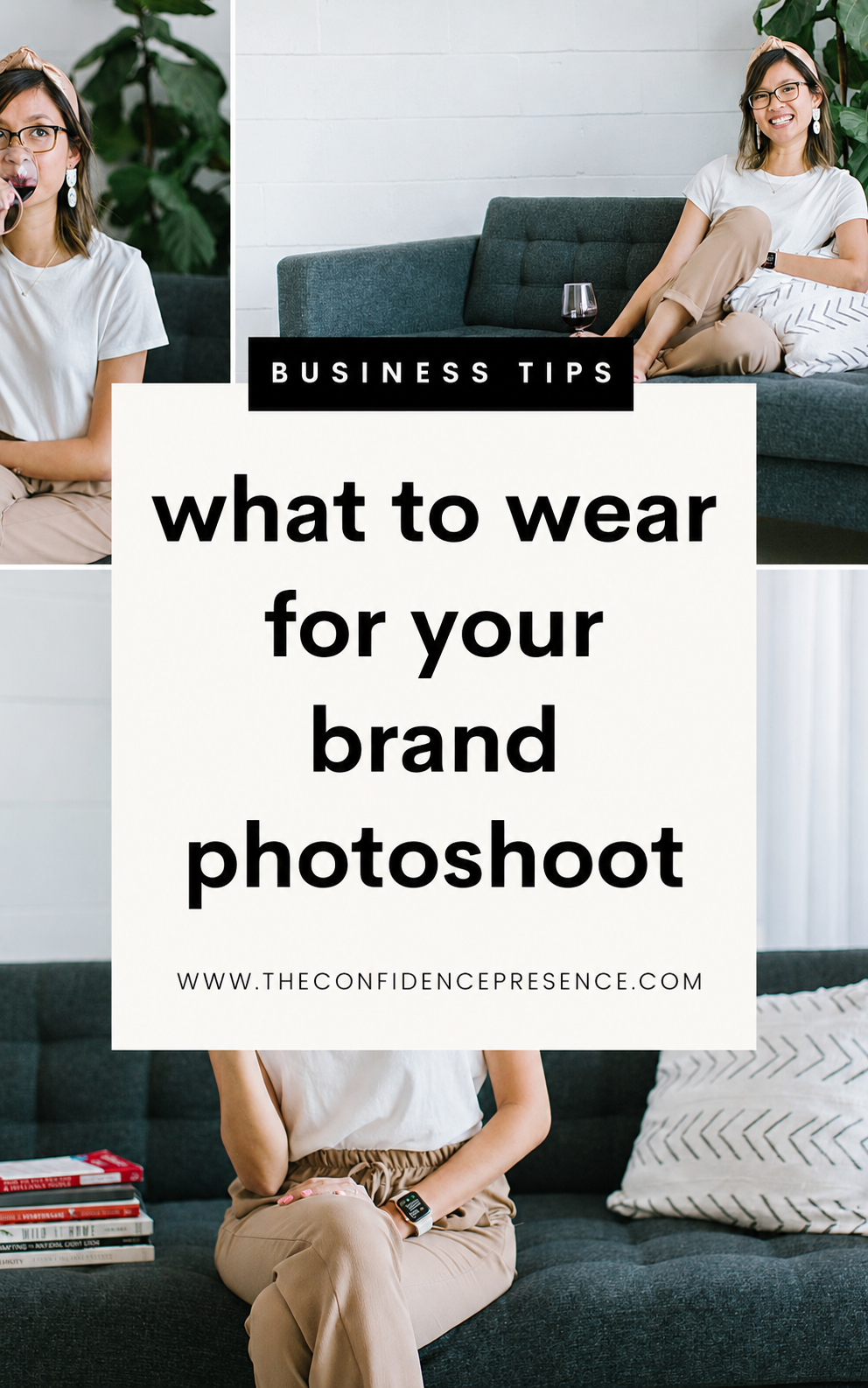 Brand Shoot