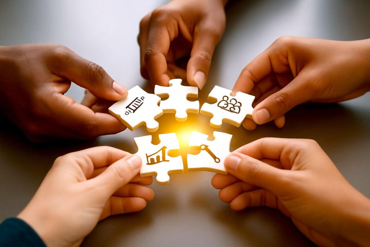 Soft Skills Training